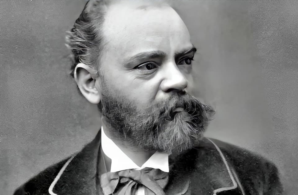 Audición comentada – Sinfonía del Nuevo Mundo, de Dvořák