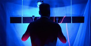 mADRID aCTUAL 2022 arranca su XXIII edición los días 5 y 6 de noviembre con el estreno de "El Libro de la Ley" El-libro-de-la-Ley-01