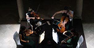 FOTO-CUARTETO-CARMEN-THYSSEN