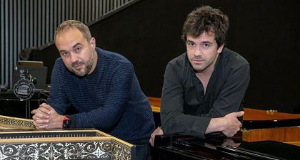 Jazz y música antigua se abrazan este fin de semana en el XXIX Festival Música Antigua de Aranjuez