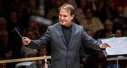 La Banda Municipal de Barcelona inaugura temporada reivindicando su patrimonio musical