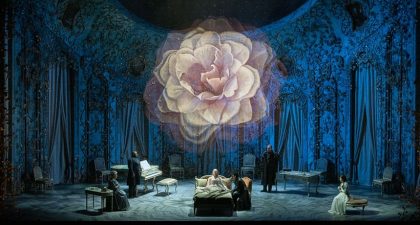 La Traviata de Verdi en exclusiva y en directo en Cine Yelmo desde el Metropolitan Opera House de Nueva York