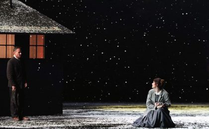La Bohème – ROH