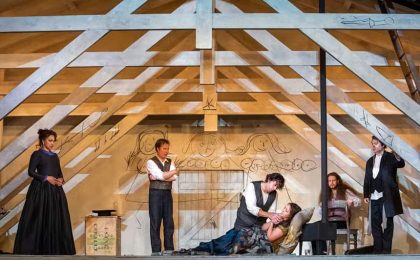 La Bohème – ROH