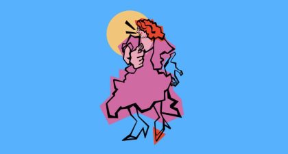 Málaga acompaña a La Cañeta en su adiós a los escenarios en el Teatro Cervantes de Málaga