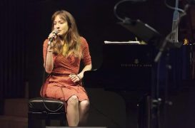 Marta Sánchez