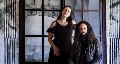 Accademia del Piacere, Fahmi Alqhai y Nuria Rial presentan "Udite Amanti" en el Espacio Turina