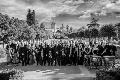 Orquesta de Córdoba – 1992