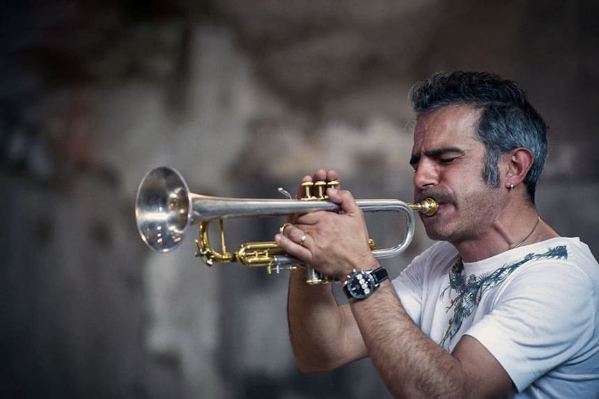 JAZZMADRID22 arranca el 2 de noviembre con un homenaje a David Bowie en Condeduque