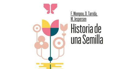 "Historia de una semilla", un espectáculo de amor por la naturaleza, inaugura la XVII temporada de ABAO TXIKI