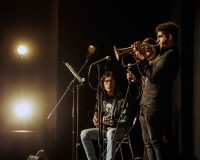 Presentación JazzMadrid22