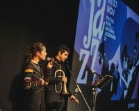 Presentación JazzMadrid22