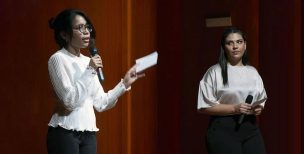 IV jornada "Emprender e Innovar en la música clásica" en la Escuela Superior de Música Reina Sofía Programa-de-Emprendimiento,-Liderazgo-e-Innovación