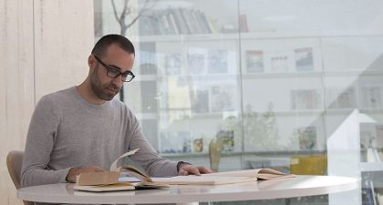 El compositor valenciano Saül Gómez Soler presenta Gioia, su primer CD monográfico