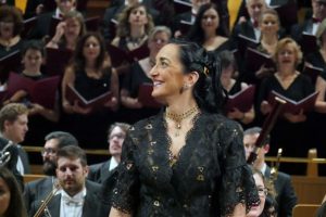 La UPM presenta el XXXVI Ciclo Sinfónico 2026/27 en el Auditorio Nacional Silvia Sanz Torre