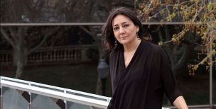 Sira Hernández galardonada con tres medallas de oro y una de plata por los prestigiosos Global Music Awards Sira-Hernandez-3