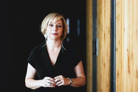 Irene Delgado-Jiménez debuta al frente de la OCNE en el ciclo Descubre Sofía Martínez Villar