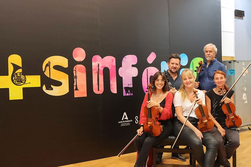 La ROSS estrena su Ciclo de Música de Cámara con dos obras maestras de la historia de la música
