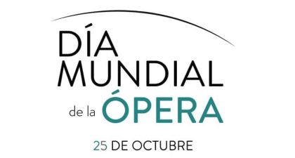 Feliz Día Mundial de la Ópera con la Semana Lírica del INAEM