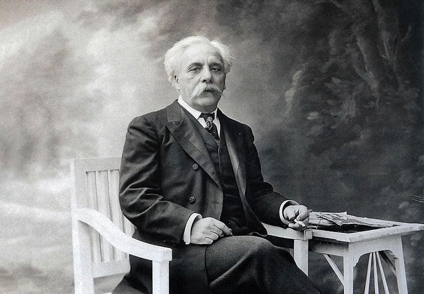 Audición comentada – Requiem de Fauré Audición comentada – Requiem de Fauré