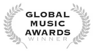 Seda, el último trabajo de Silvia Nogales consigue la medalla de plata en los Global Music Awards