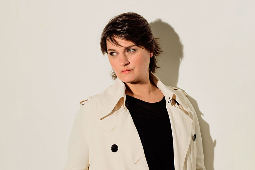 Madeleine Peyroux, referente del jazz mundial, regresa al CNDM para rememorar «Careless Love»
