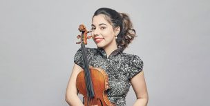 Sara Ferrández - © Michal Novak