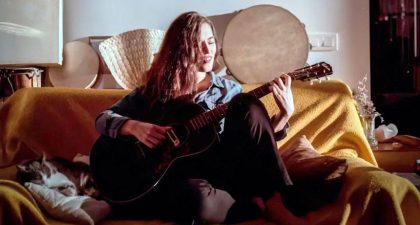 Sílvia Pérez Cruz, Premio Nacional de las Músicas Actuales 2022