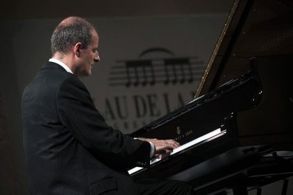 ClaudioCarbó – © Live Music Valencia
