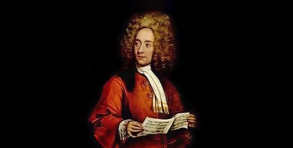 Audición comentada - Adagio de Tomaso Albinoni