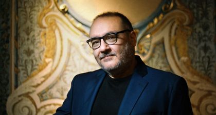 El maestro Rinaldo Alessandrinio y su Concerto Italiano se adentran en mundo de los Madrigales de Monteverdi