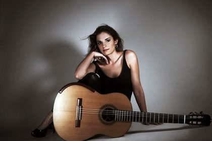 Ana Vidovic