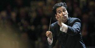 Andrés Orozco Estrada