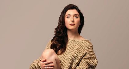 La soprano Channa Malkin debuta en Málaga junto al director Salvador Vázquez y la Joven Orquesta Barroca de Andalucía