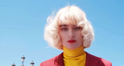 La Sala de Cristal de Teatros del Canal se convierte en un club de música con jazz, flamenco y electropop