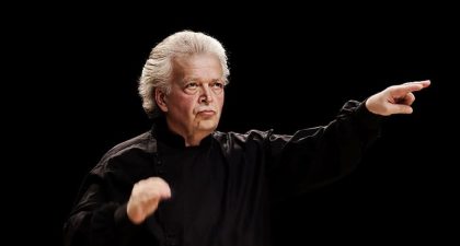 El Réquiem de Verdi protagoniza el próximo concierto de Ibermúsica con la Orquesta Sinfónica de Milán