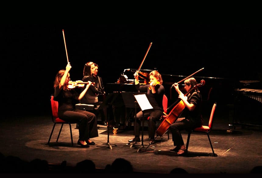 AIEnRUTa-Clásicos presenta a los artistas seleccionados para su Ciclo 2023