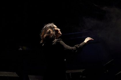 Alondra de la Parra – © David Ruano