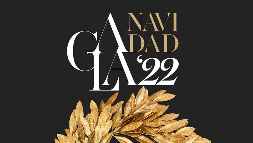 El Teatro Real se adelanta a la Navidad en su Gala Anual