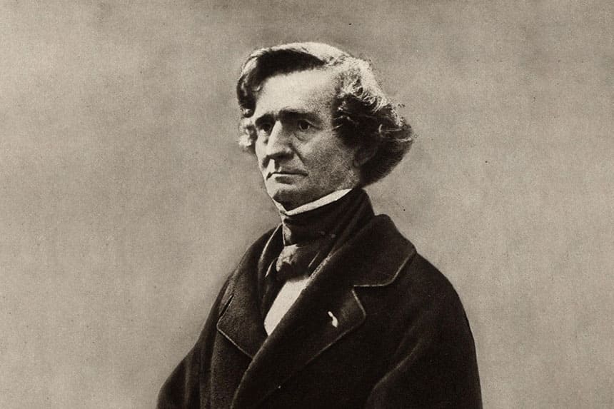 Audición comentada – Romeo y Julieta de Berlioz
