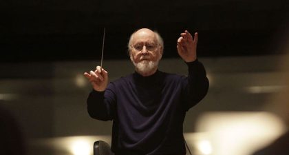 La Gran Canaria Wind Orchestra celebra el 90 cumpleaños de John Williams con un concierto de sus mejores bandas sonoras