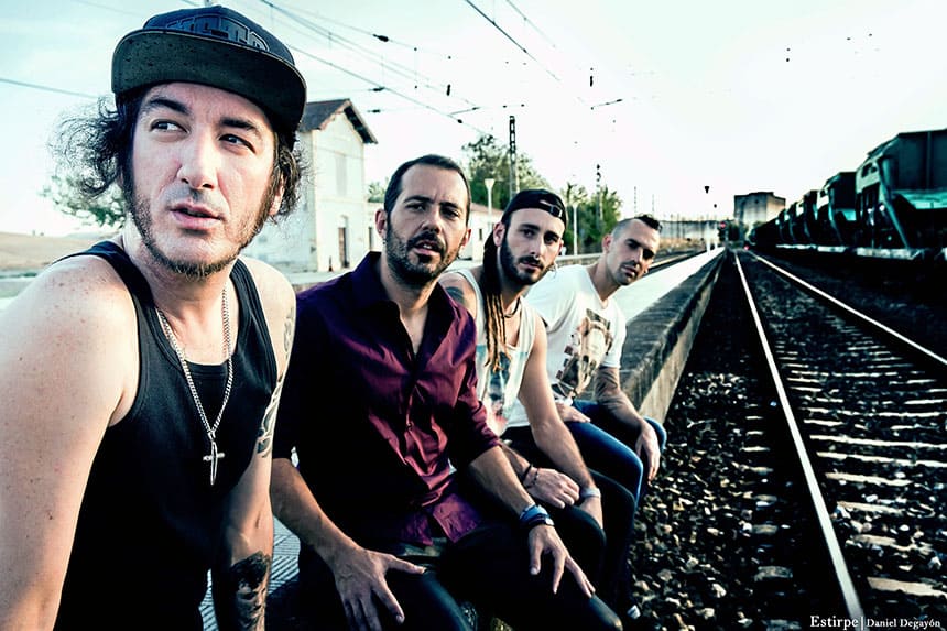 El disco póstumo de Mart, Tierra y Fe, se presenta en concierto mañana viernes en el Gran Teatro de Córdoba