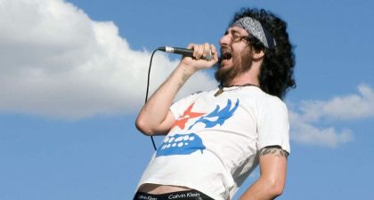 El disco póstumo de Mart, Tierra y Fe, se presenta en concierto mañana viernes en el Gran Teatro de Córdoba