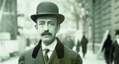 Audición comentada - El sombrero de tres picos, de Manuel de Falla