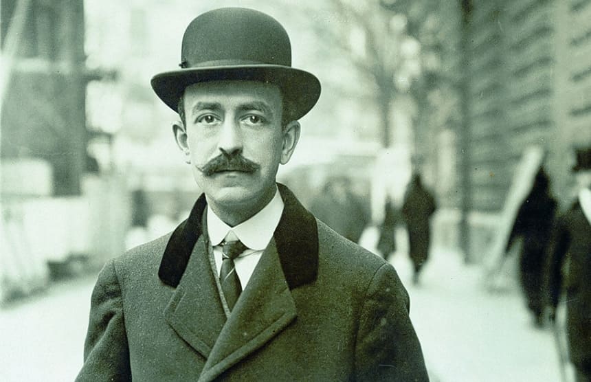 Audición comentada – El sombrero de tres picos, de Manuel de Falla Audición comentada – El sombrero de tres picos, de Manuel de Falla