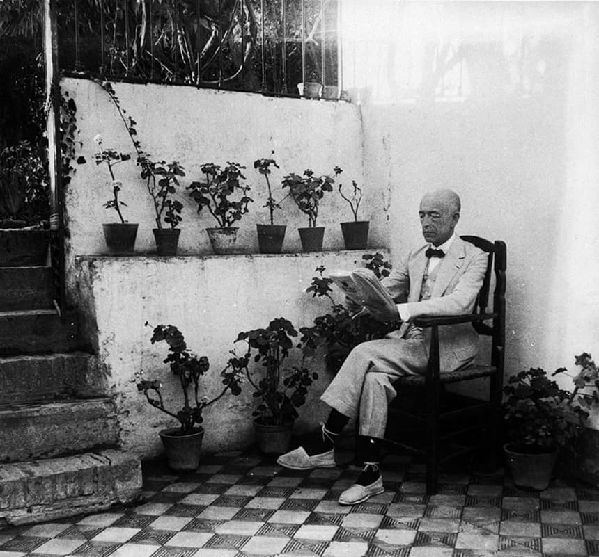 Audición comentada – El sombrero de tres picos, de Manuel de Falla Audición comentada – El sombrero de tres picos, de Manuel de Falla