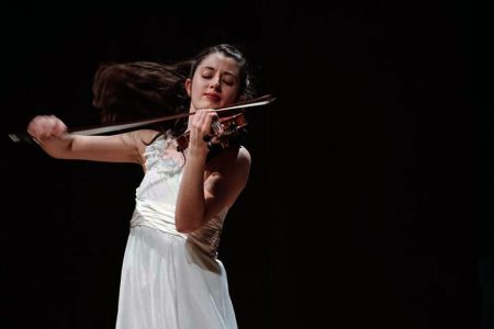 María Dueñas