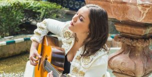María Marín - © Galisteo