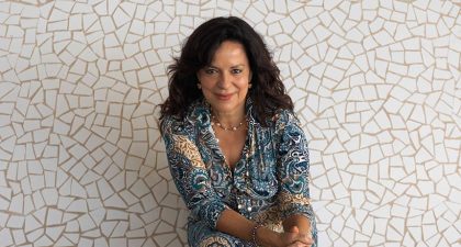 La mezzosoprano Nancy Fabiola Herrera repasa su carrera con una gala lírica en el Auditorio