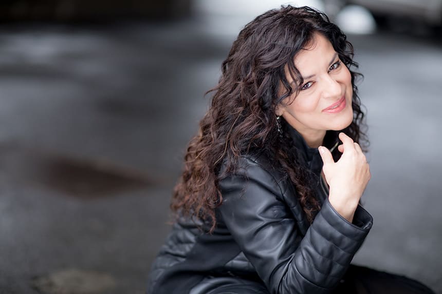 Chichon dirige la Sinfonía nº 3 de Mahler a la OFGC junto a la mezzo Nancy Fabiola Herrera y los Coros de la OFGC